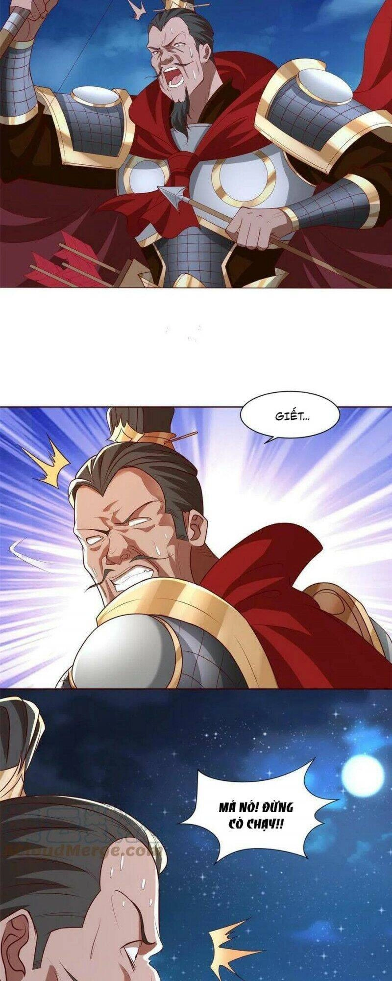 Mục Long Sư Chapter 138 - 17