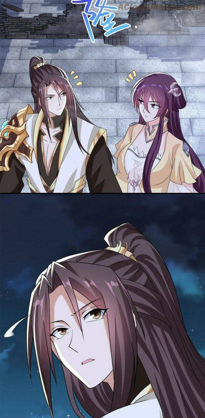 Mục Long Sư Chapter 138 - 21