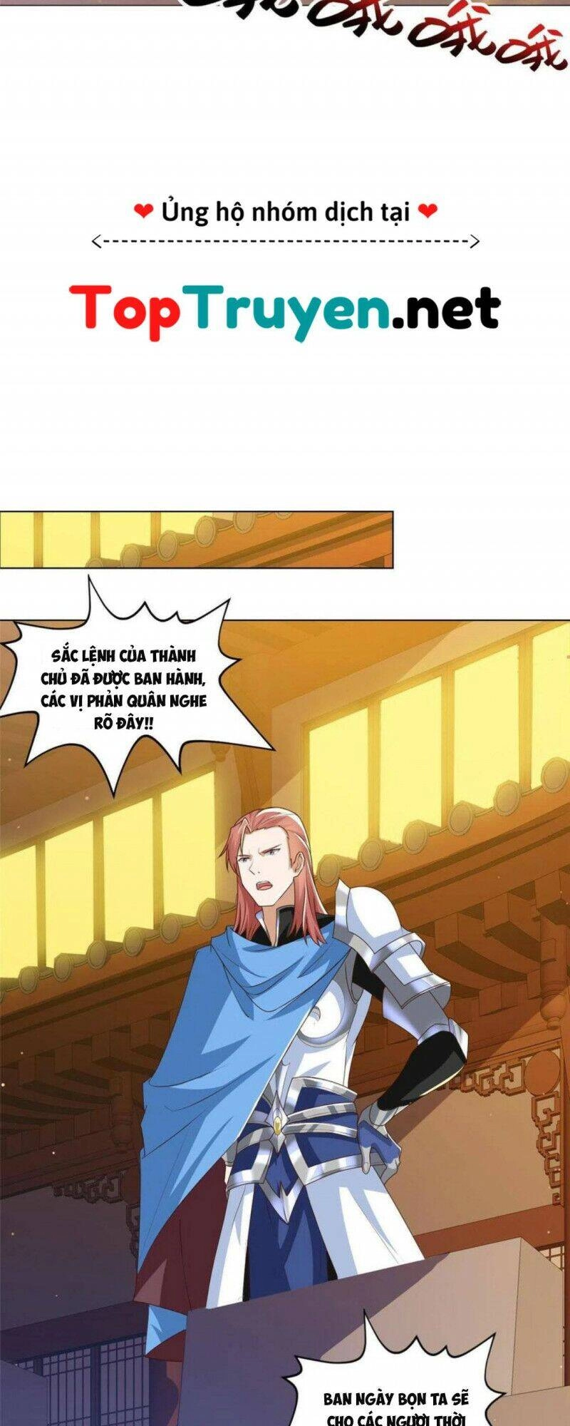 Mục Long Sư Chapter 139 - 5