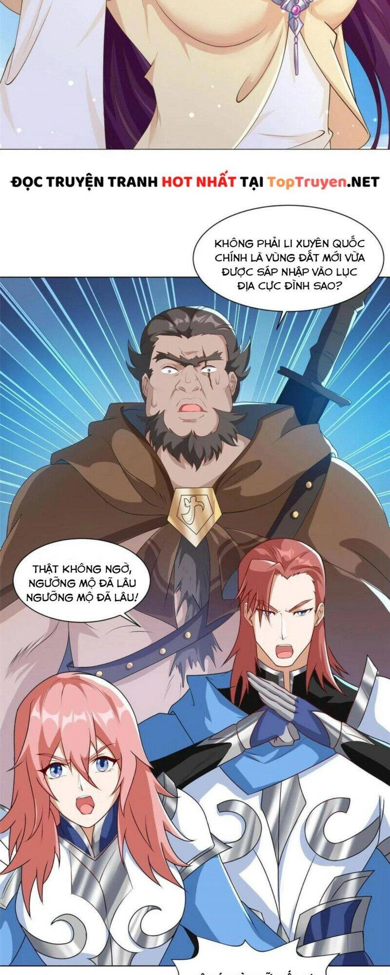 Mục Long Sư Chapter 139 - 13