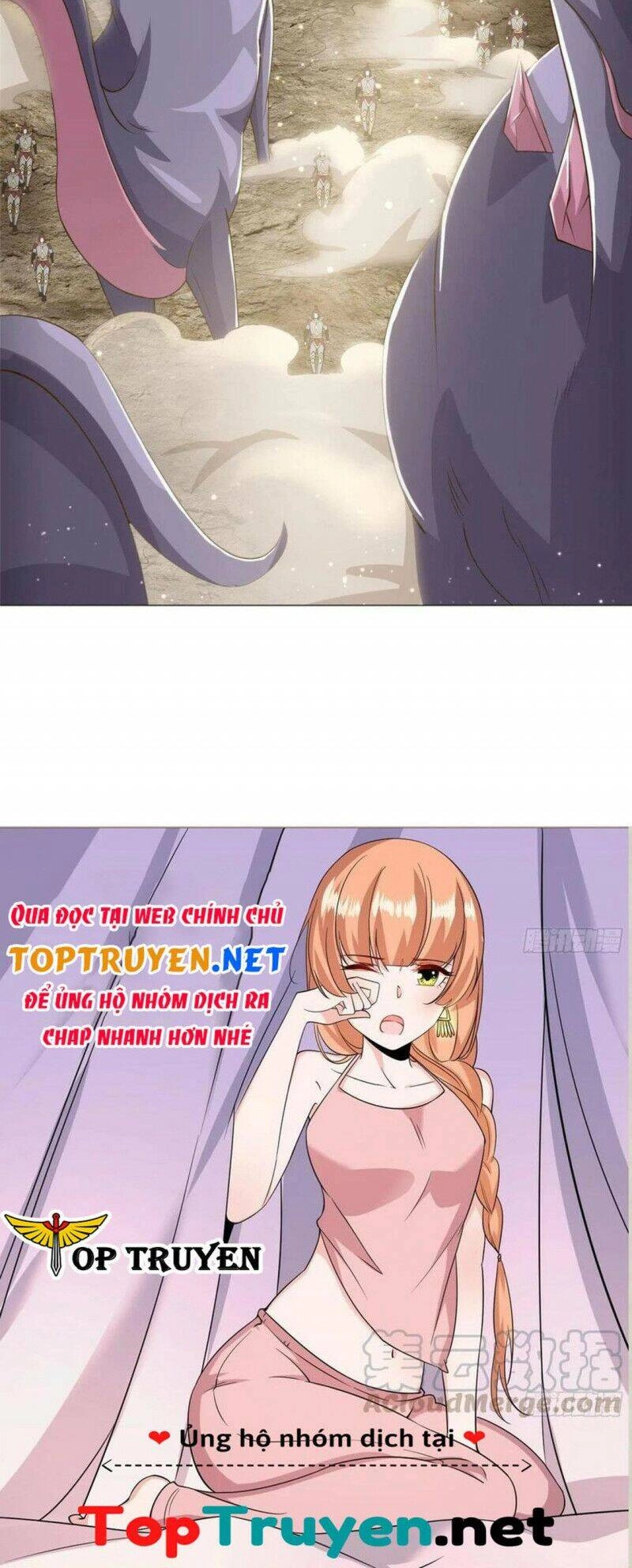 Mục Long Sư Chapter 139 - 26