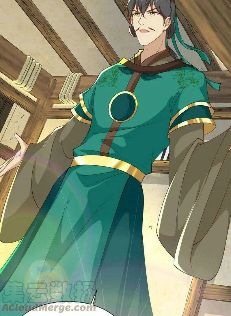 Mục Long Sư Chapter 140 - 12