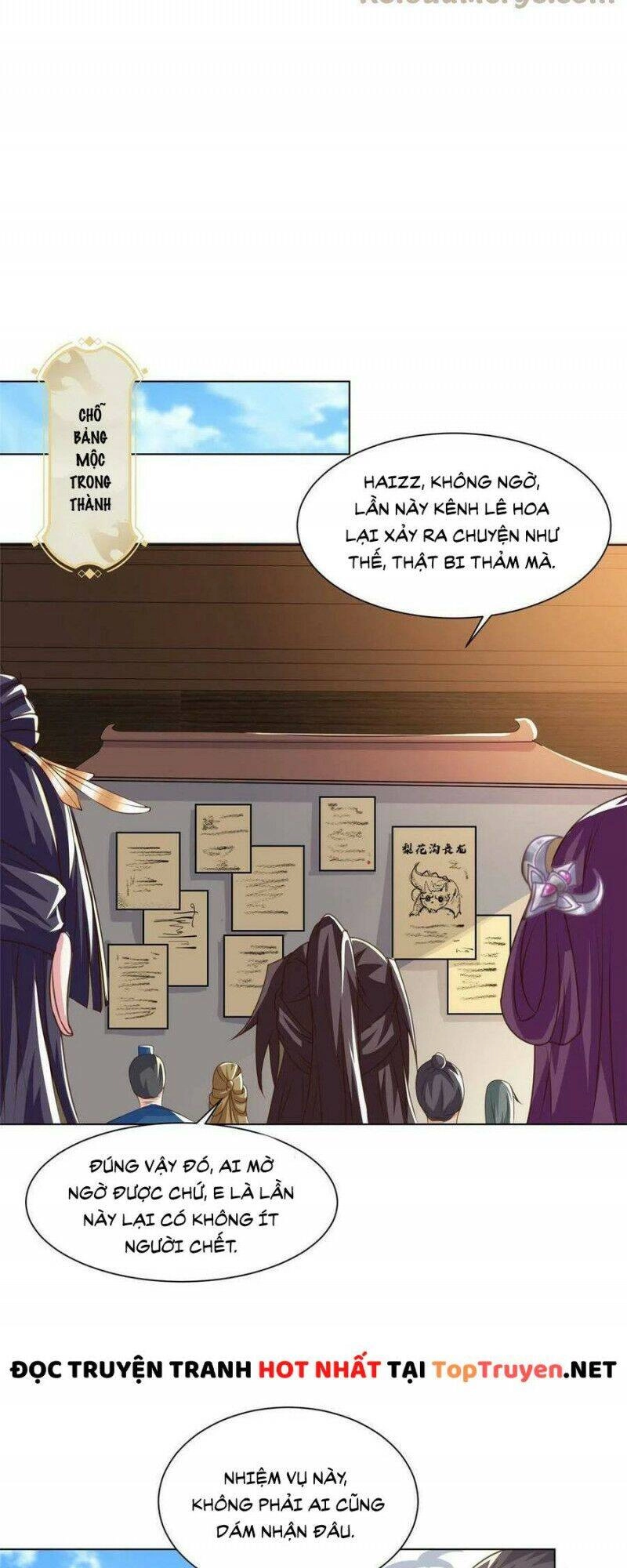 Mục Long Sư Chapter 140 - 20