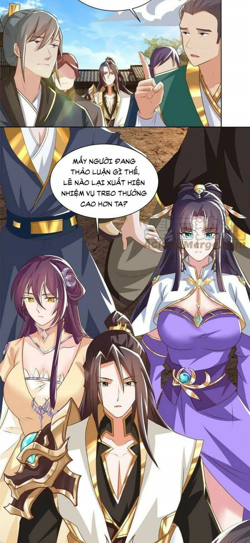 Mục Long Sư Chapter 140 - 21