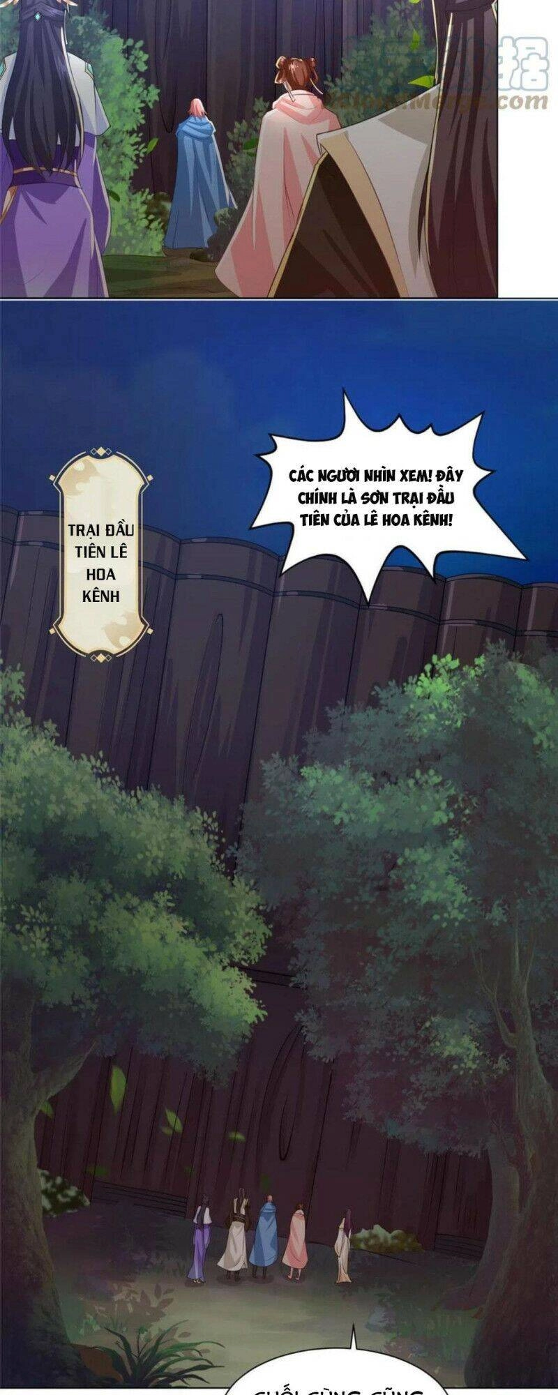 Mục Long Sư Chapter 141 - 14