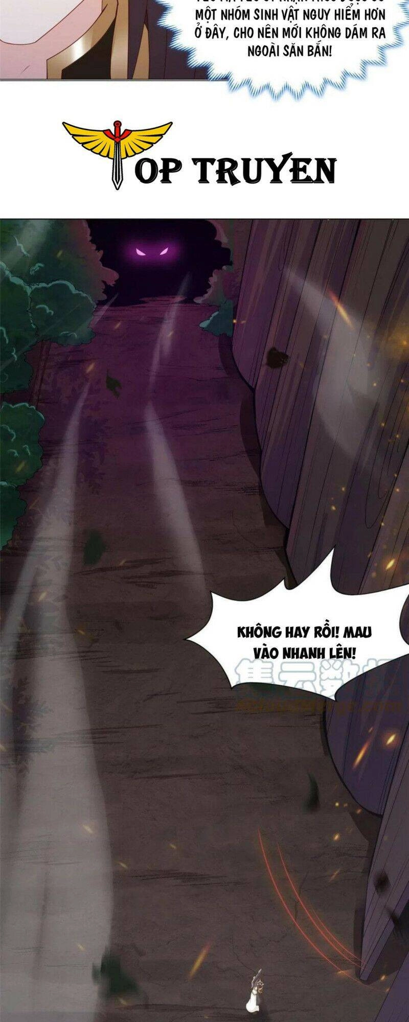 Mục Long Sư Chapter 141 - 18