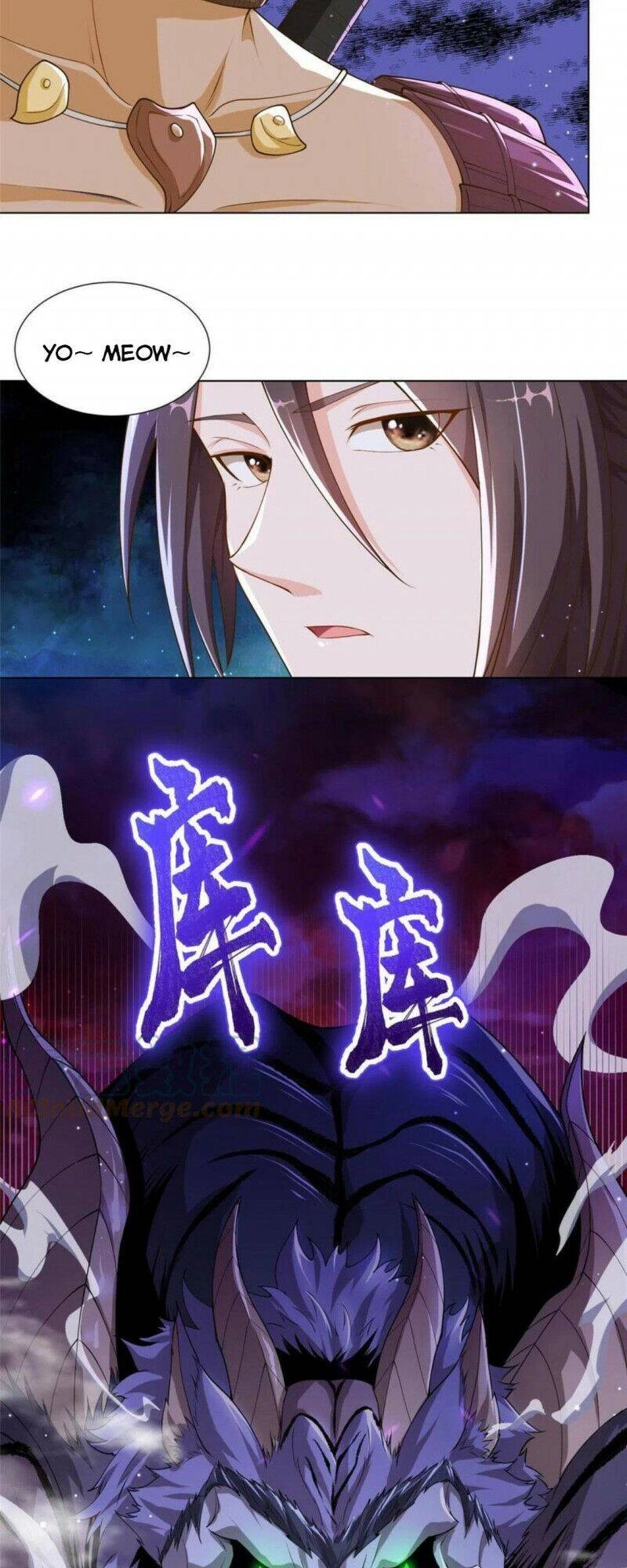 Mục Long Sư Chapter 141 - 25