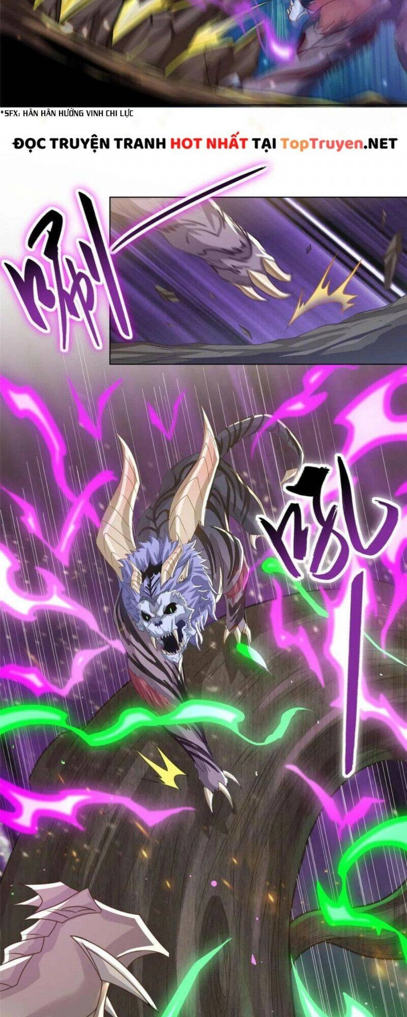 Mục Long Sư Chapter 142 - 5