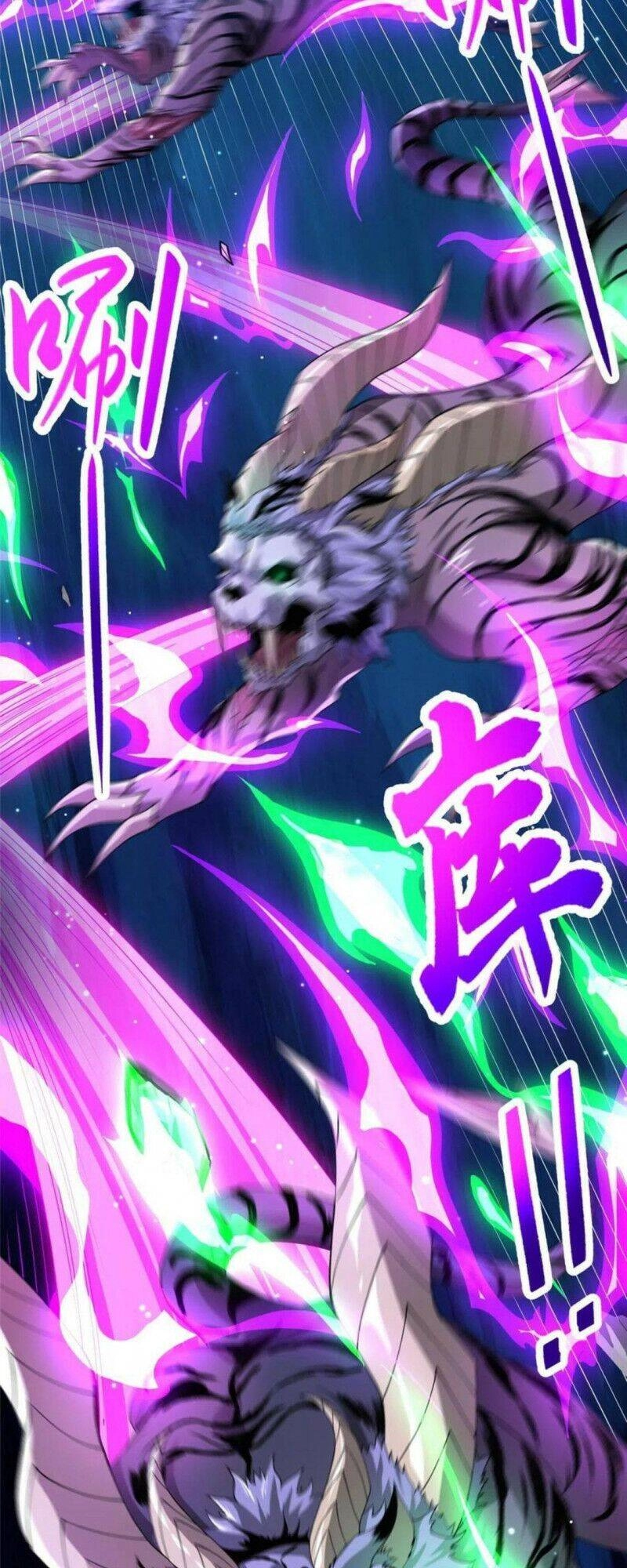 Mục Long Sư Chapter 142 - 8