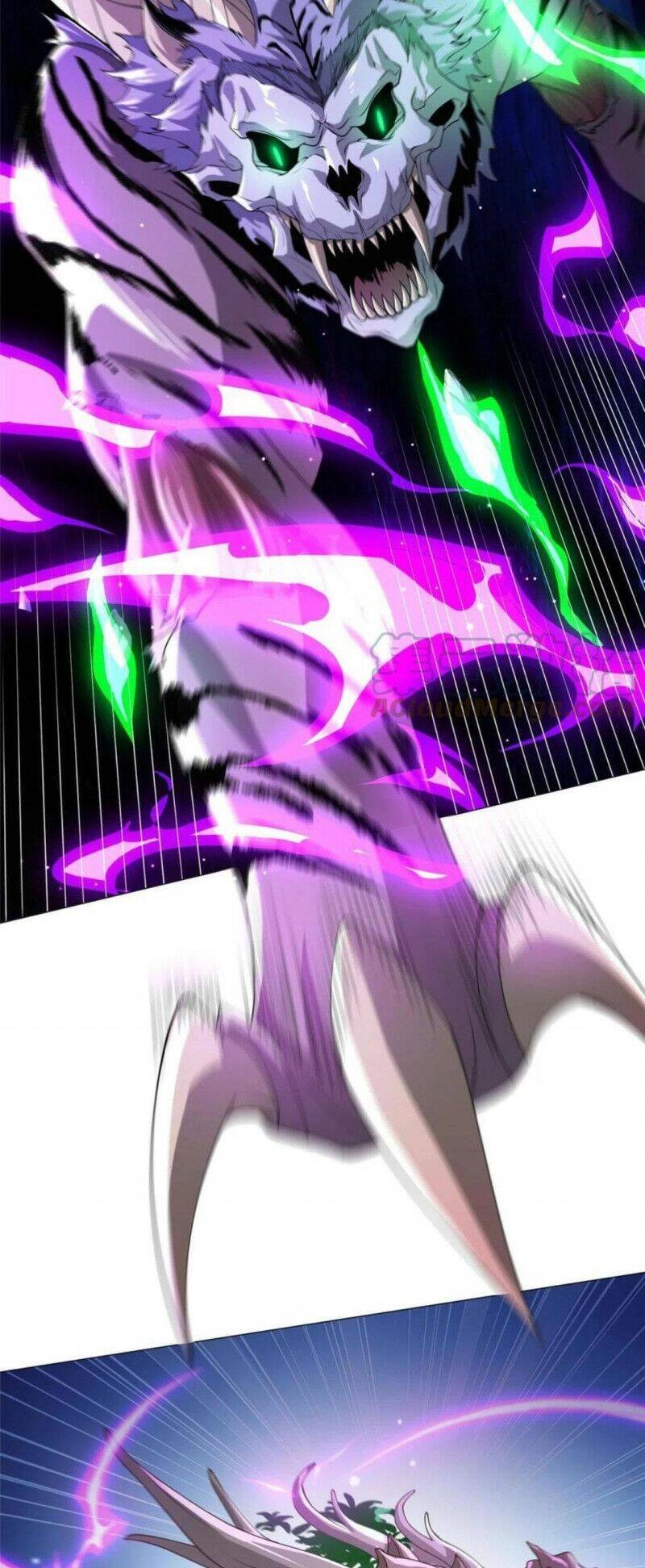 Mục Long Sư Chapter 142 - 9