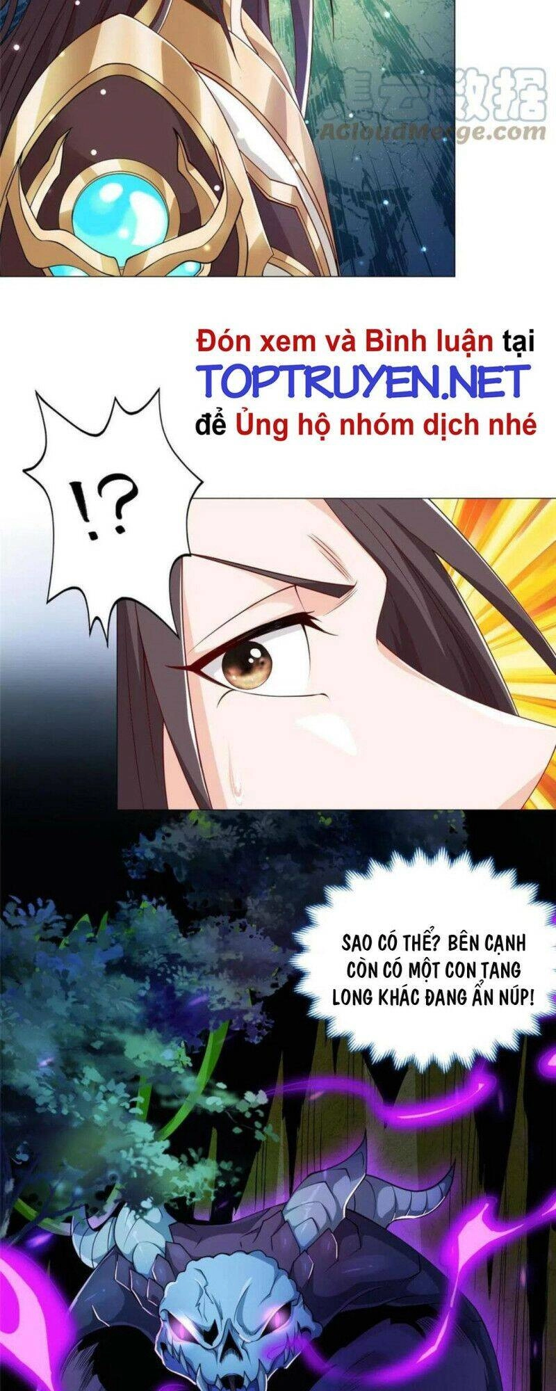 Mục Long Sư Chapter 142 - 11