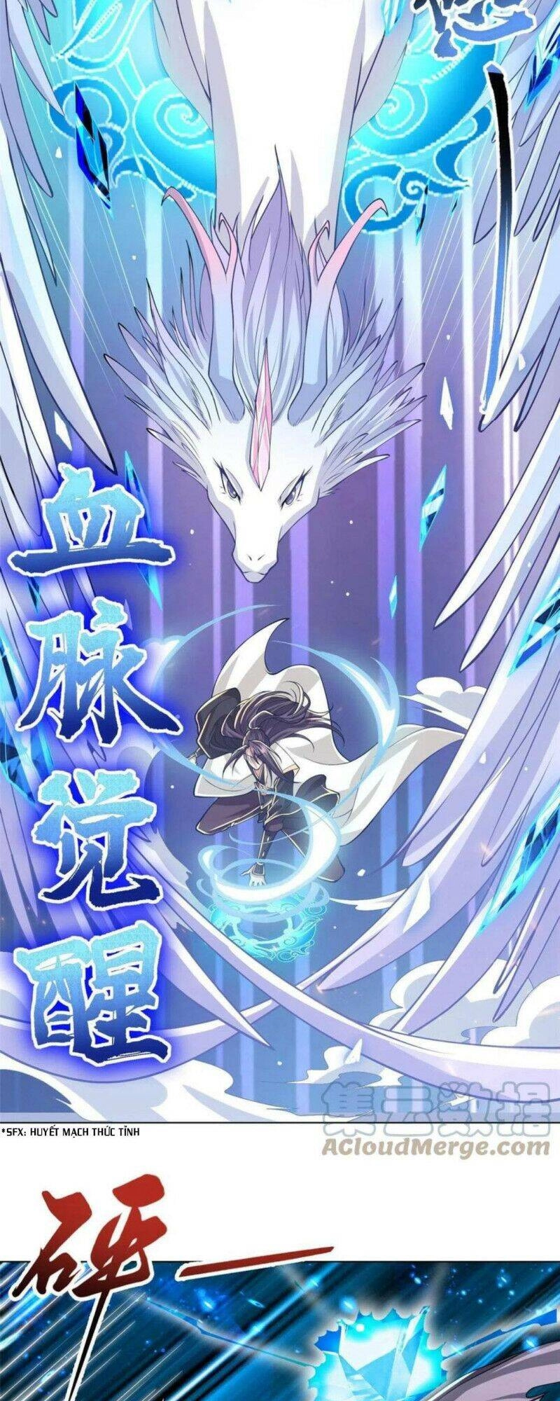 Mục Long Sư Chapter 142 - 15