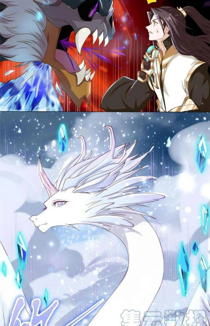 Mục Long Sư Chapter 142 - 20