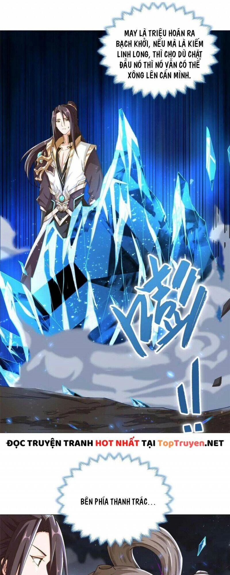 Mục Long Sư Chapter 142 - 22