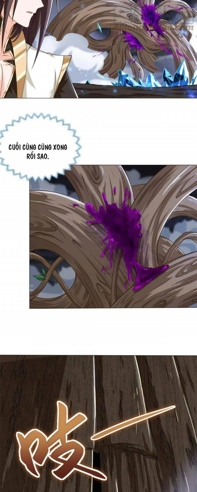 Mục Long Sư Chapter 142 - 23