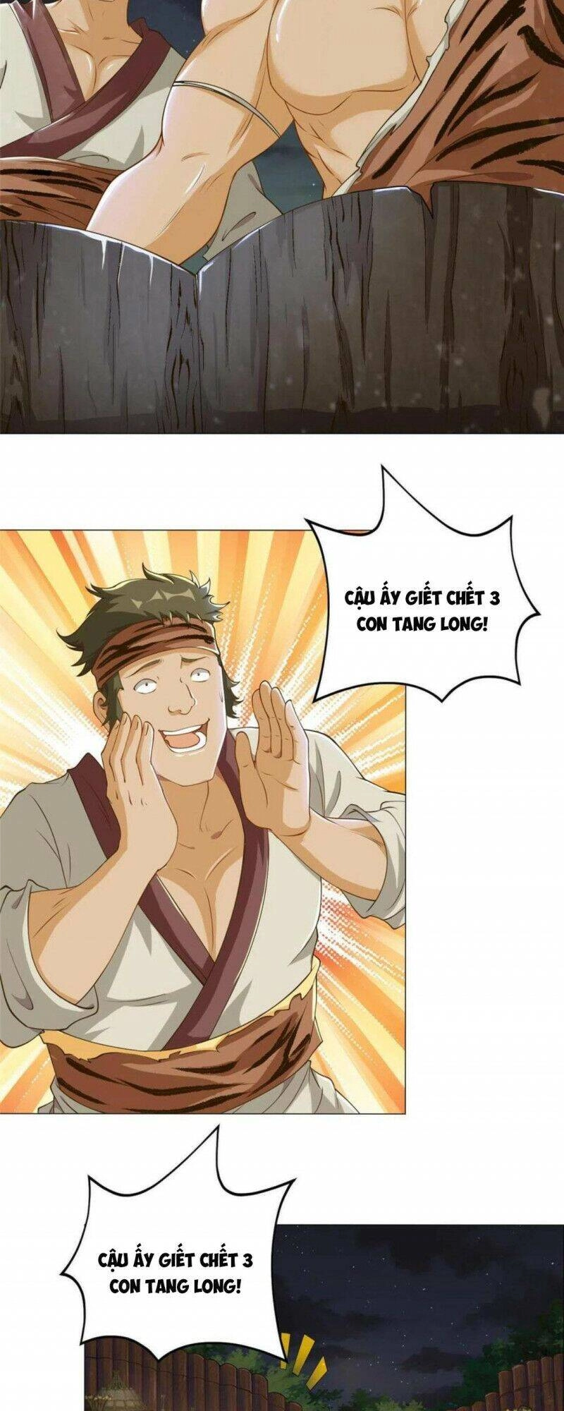 Mục Long Sư Chapter 142 - 25