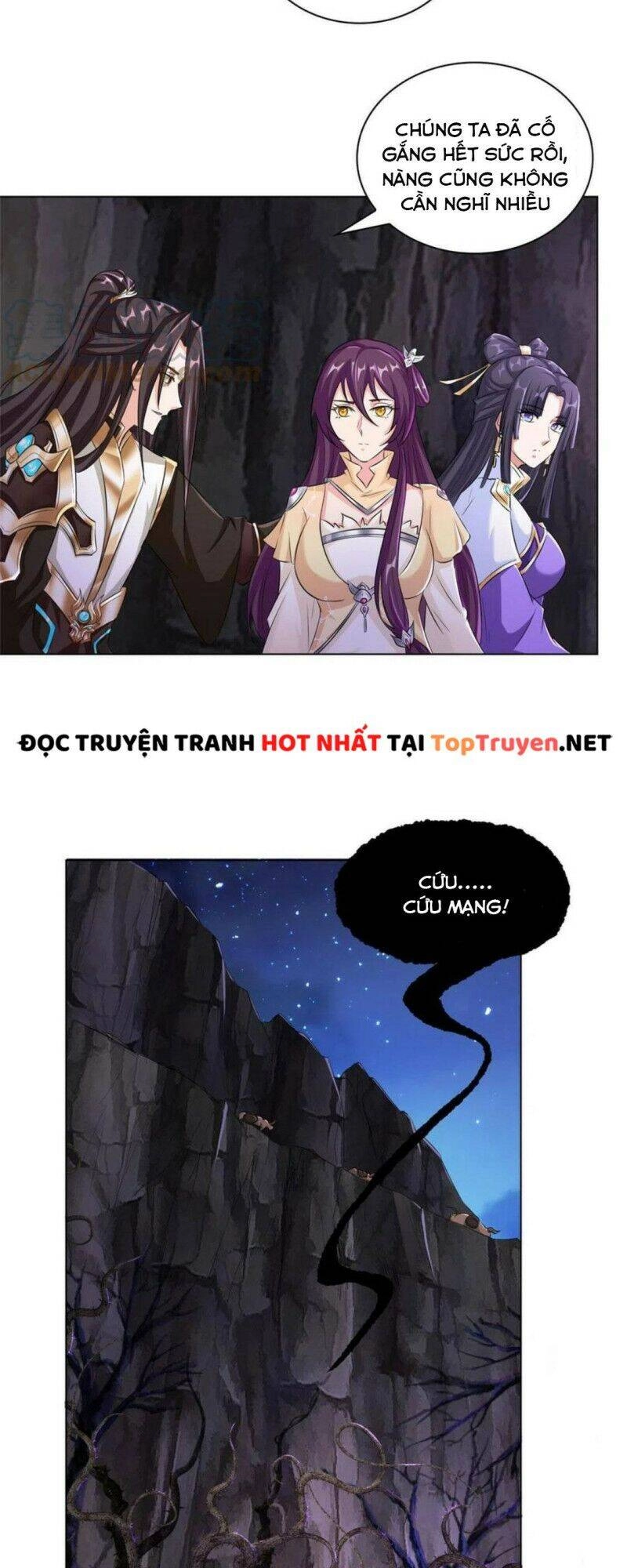 Mục Long Sư Chapter 143 - 17