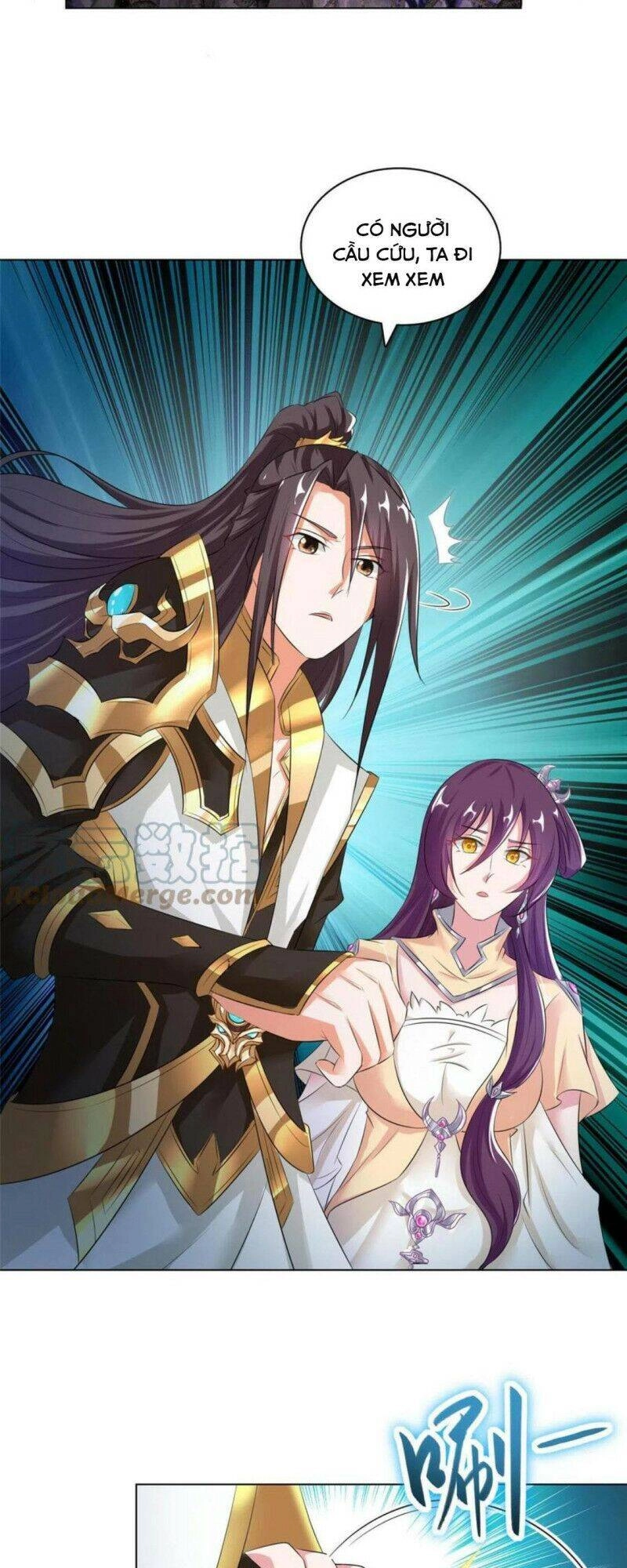 Mục Long Sư Chapter 143 - 18