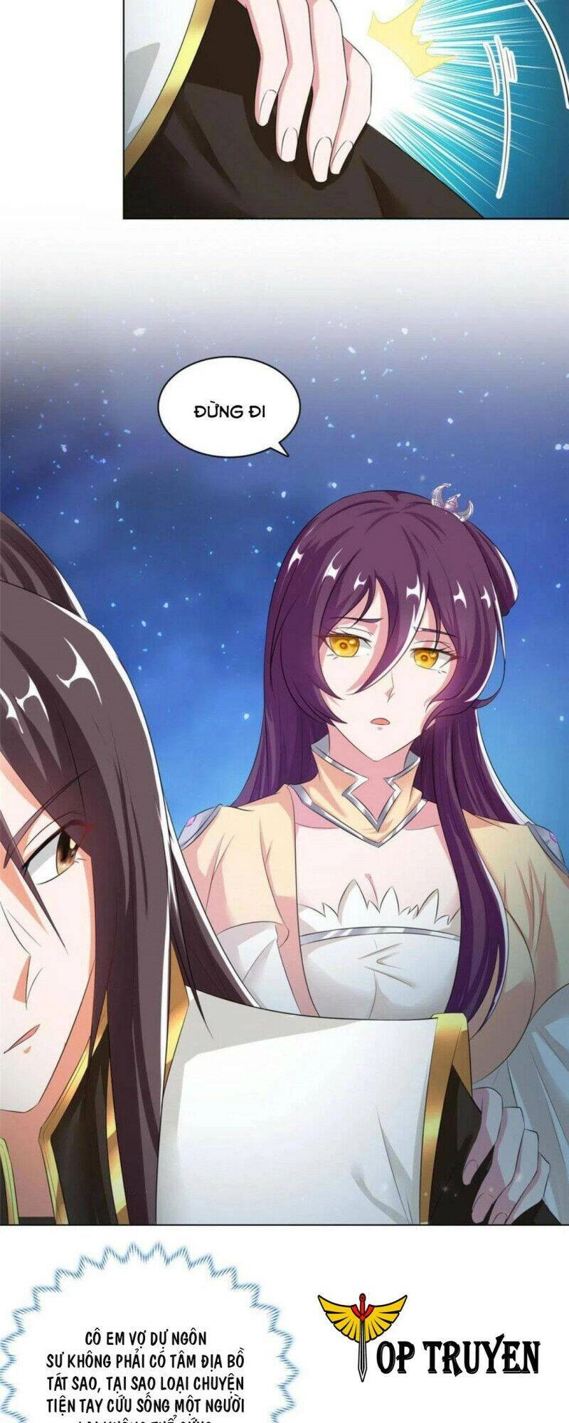 Mục Long Sư Chapter 143 - 19