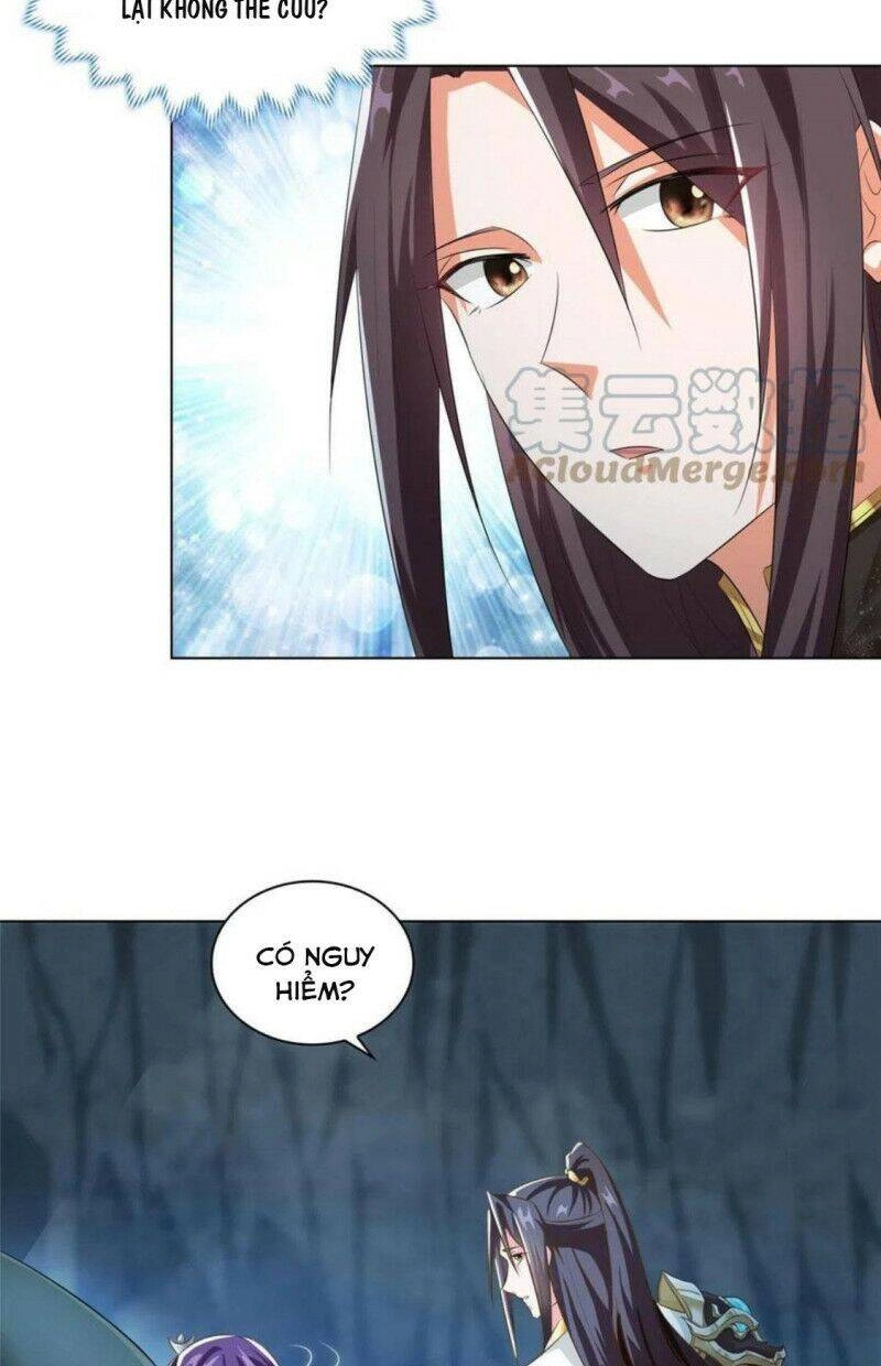 Mục Long Sư Chapter 143 - 20