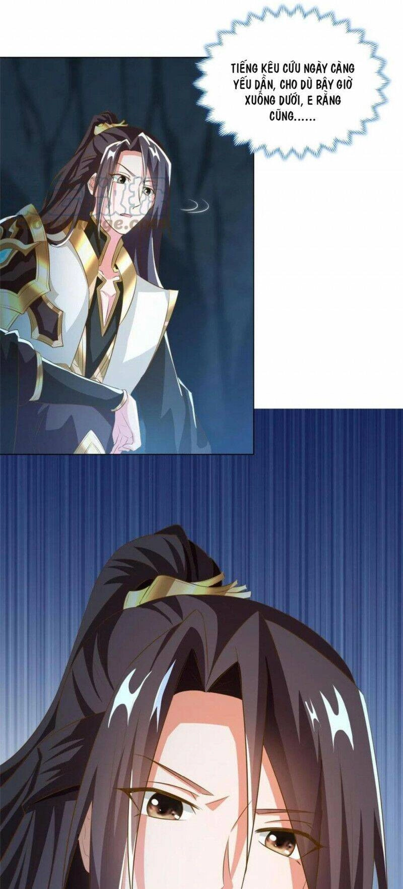 Mục Long Sư Chapter 143 - 22