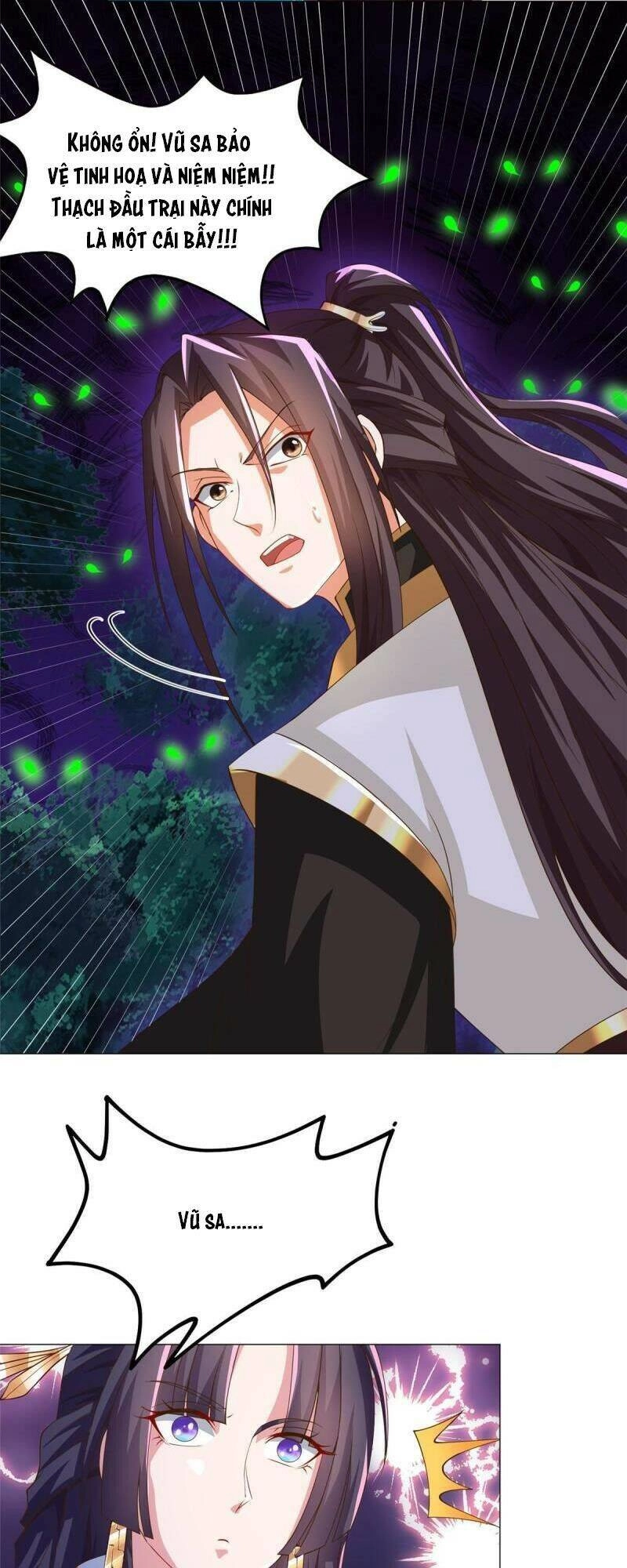 Mục Long Sư Chapter 145 - 4