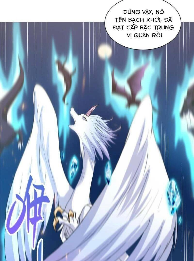 Mục Long Sư Chapter 145 - 16