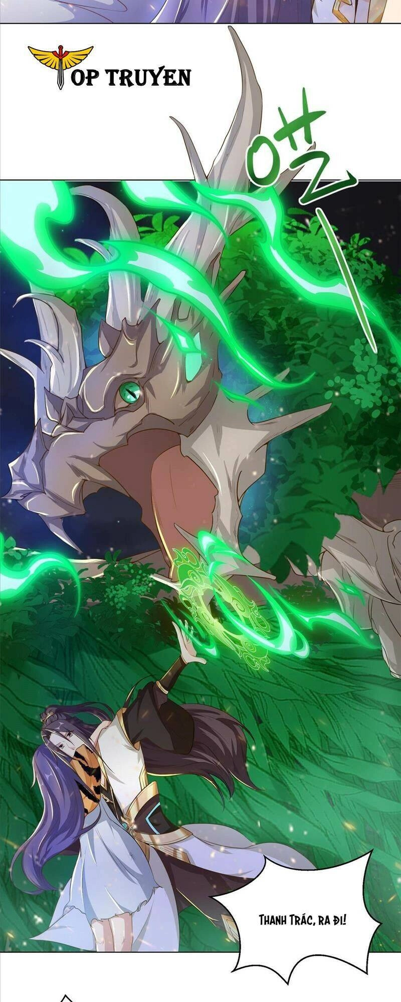 Mục Long Sư Chapter 146 - 4