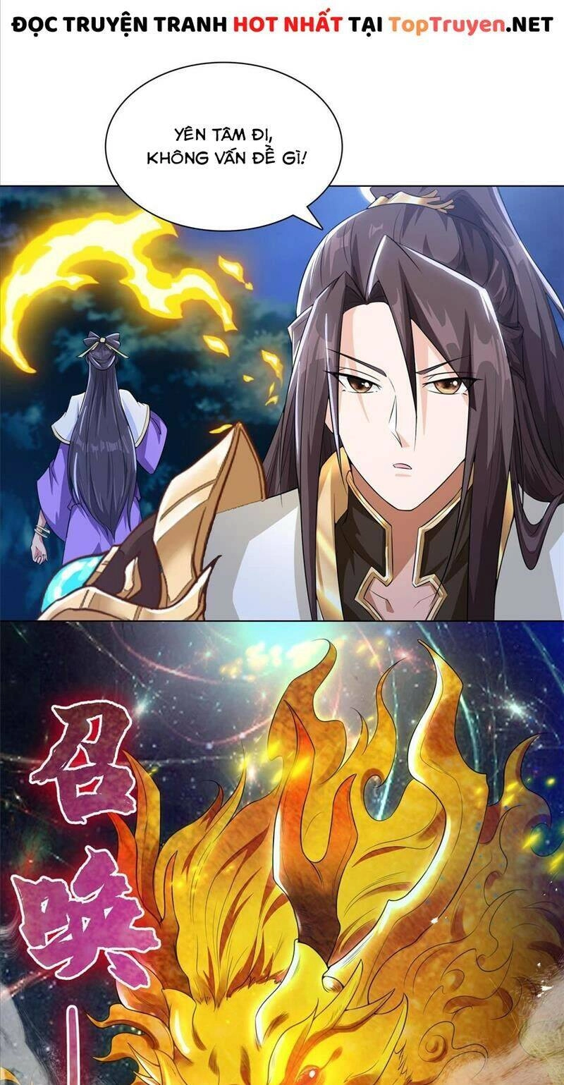 Mục Long Sư Chapter 146 - 6