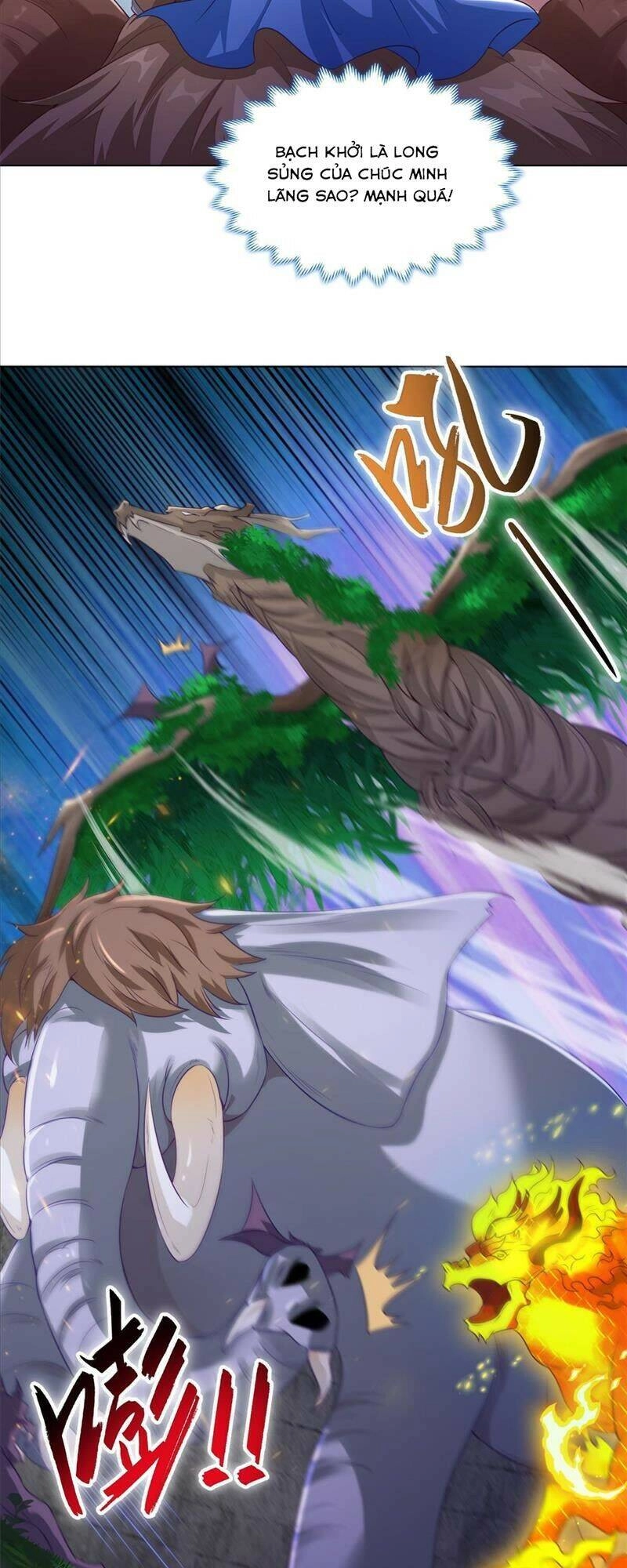Mục Long Sư Chapter 146 - 11