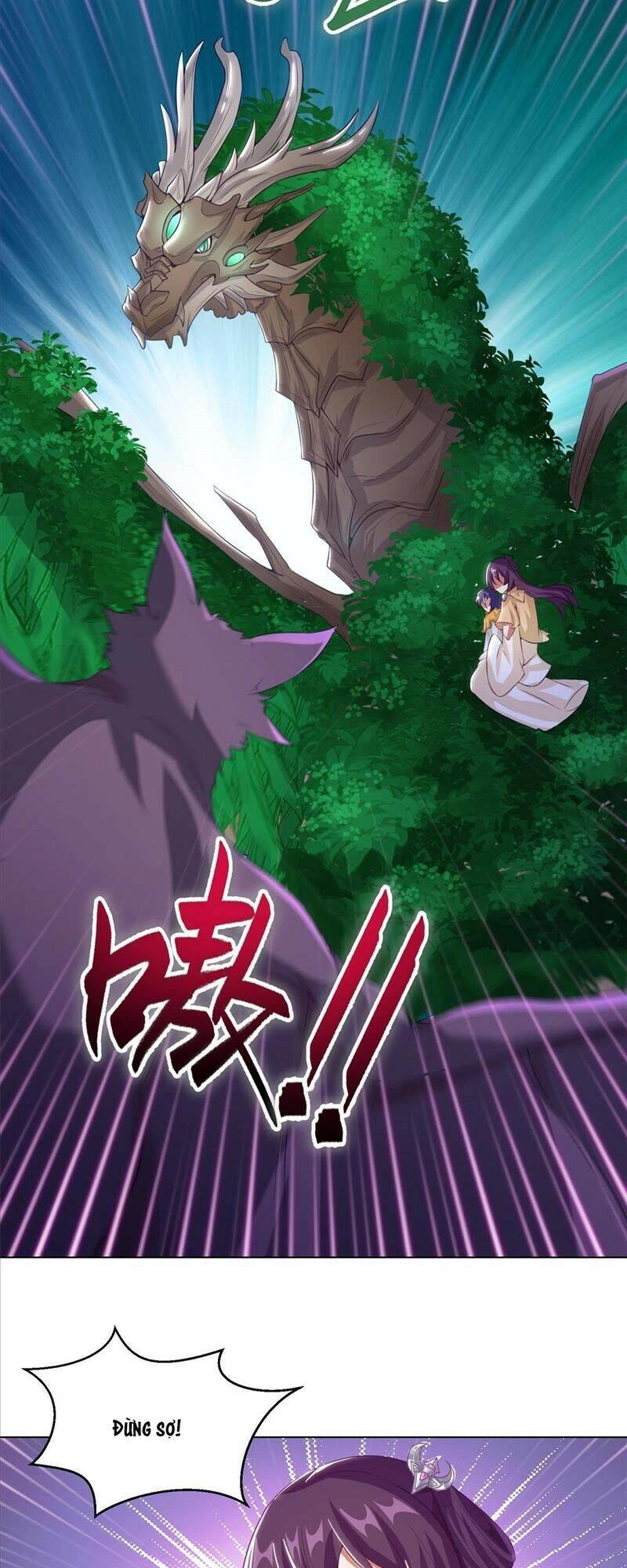 Mục Long Sư Chapter 146 - 15