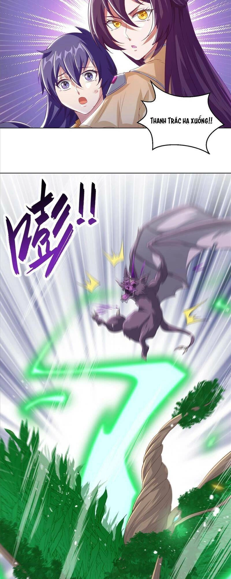 Mục Long Sư Chapter 146 - 16