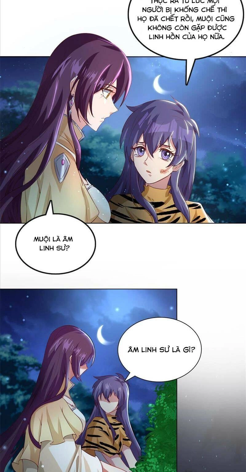 Mục Long Sư Chapter 146 - 19