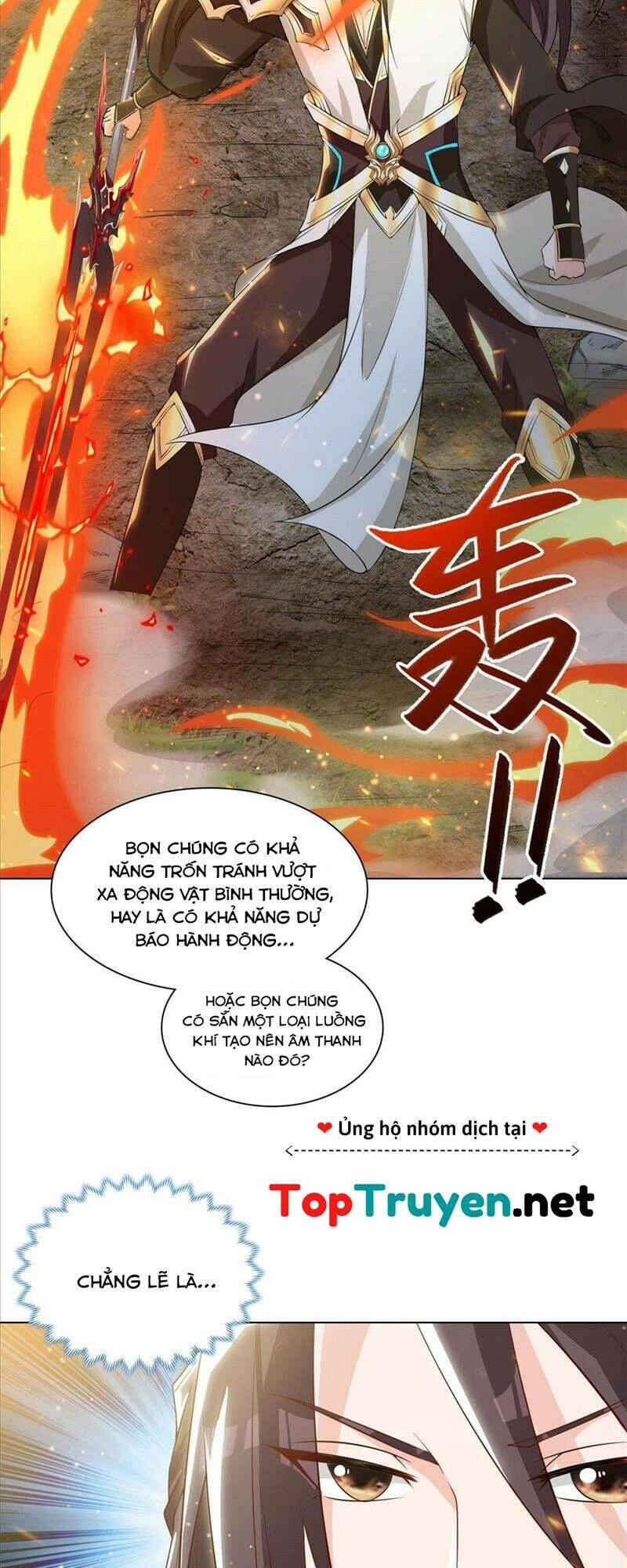 Mục Long Sư Chapter 146 - 24