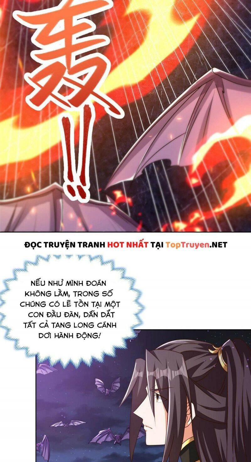 Mục Long Sư Chapter 147 - 5