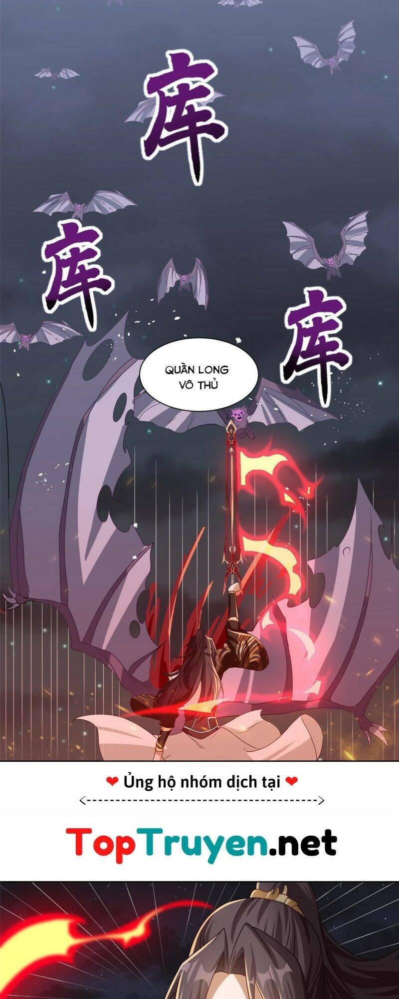 Mục Long Sư Chapter 147 - 10