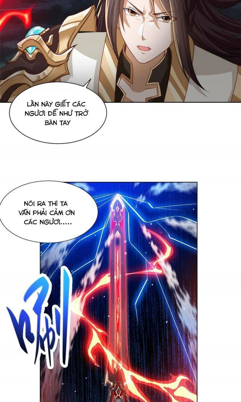 Mục Long Sư Chapter 147 - 11