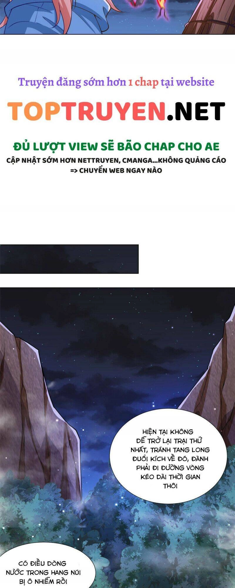 Mục Long Sư Chapter 147 - 15