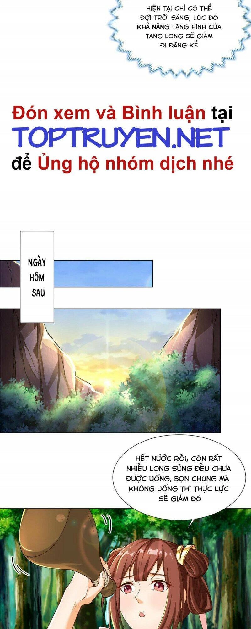 Mục Long Sư Chapter 147 - 19