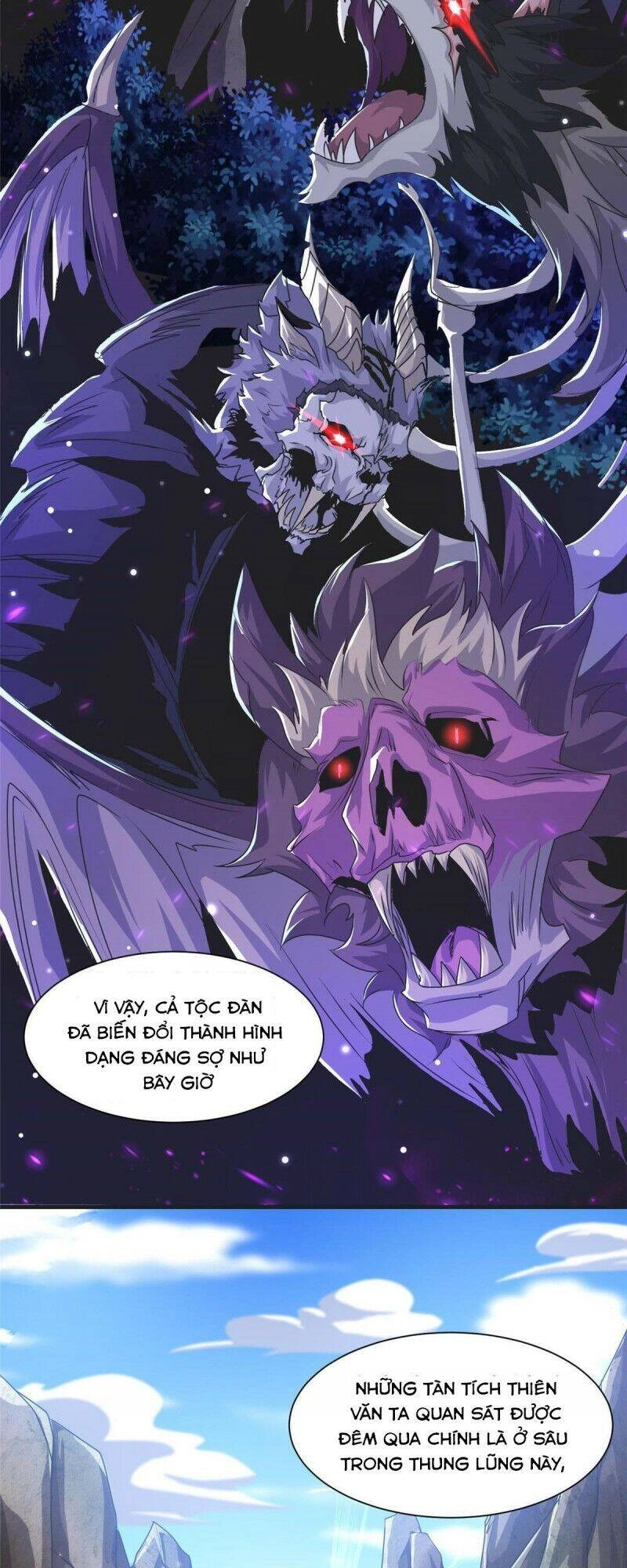 Mục Long Sư Chapter 147 - 23