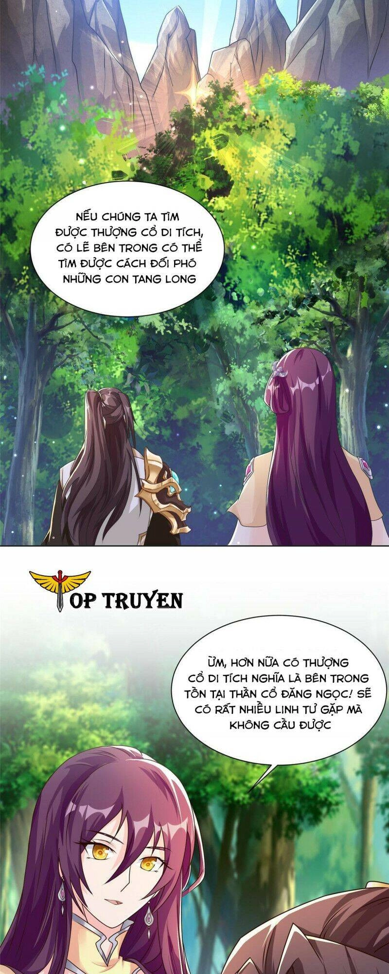 Mục Long Sư Chapter 147 - 24