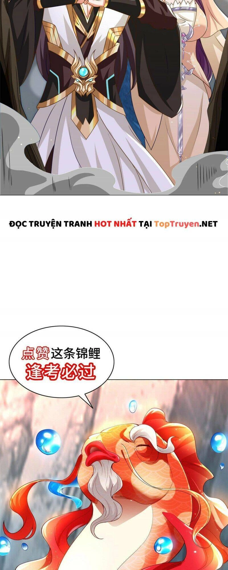 Mục Long Sư Chapter 148 - 26