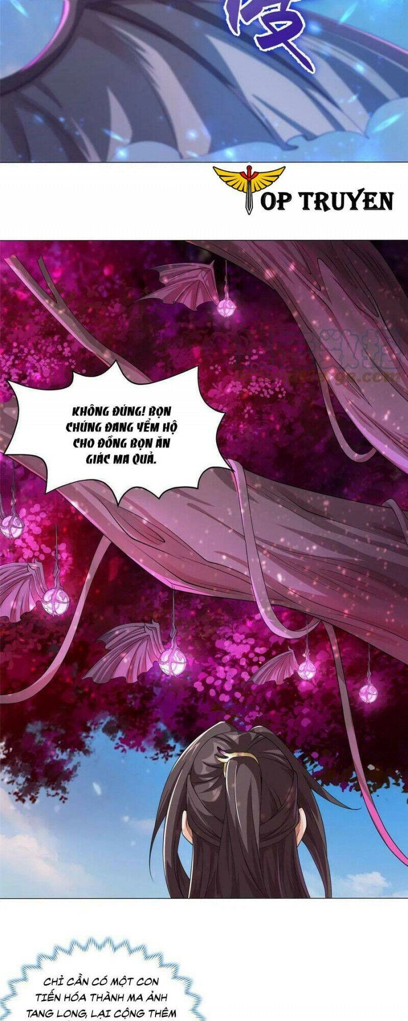 Mục Long Sư Chapter 150 - 3