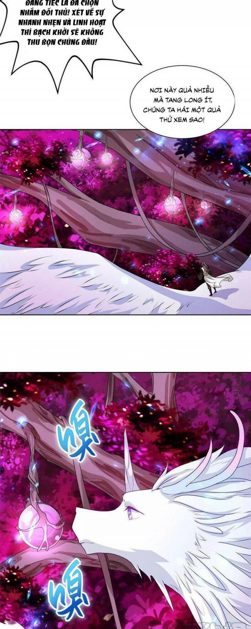 Mục Long Sư Chapter 150 - 7