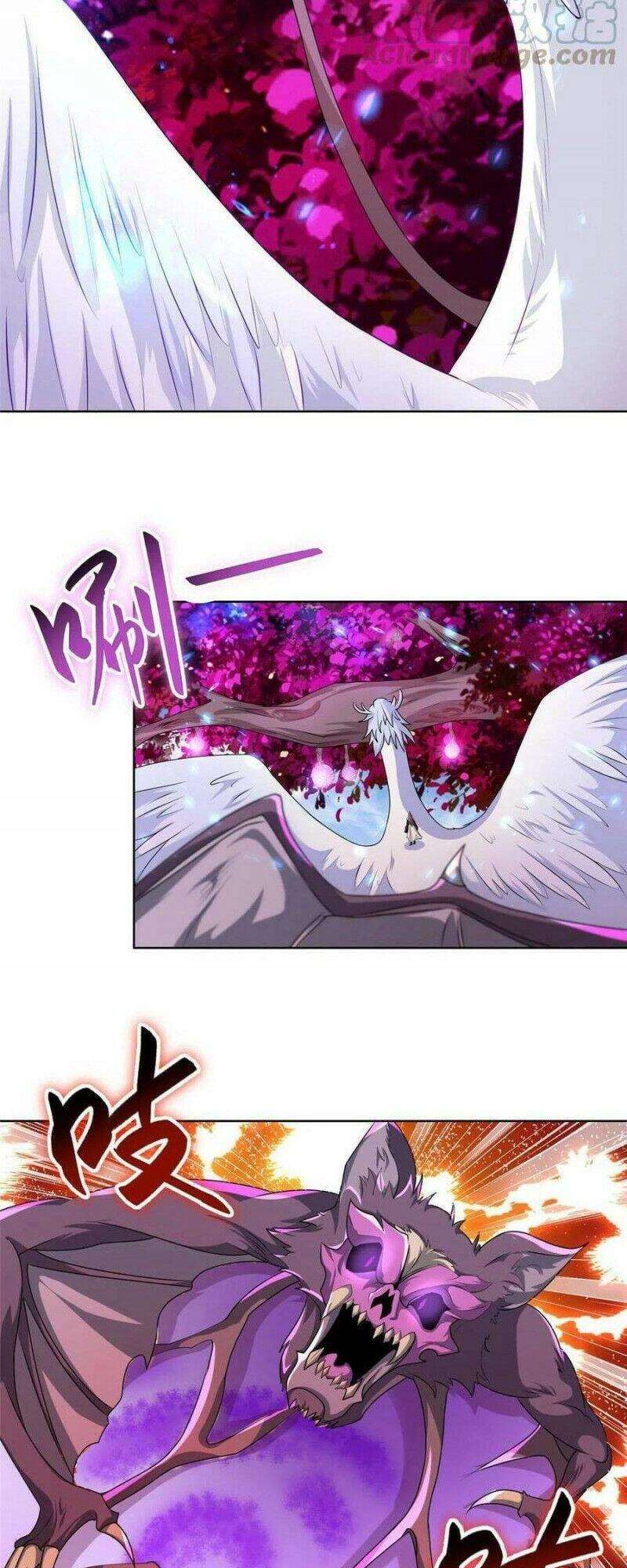 Mục Long Sư Chapter 150 - 8