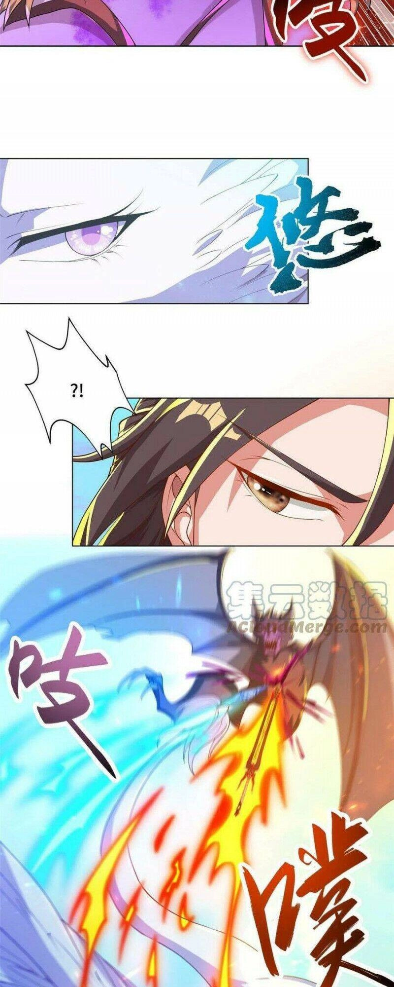 Mục Long Sư Chapter 150 - 9