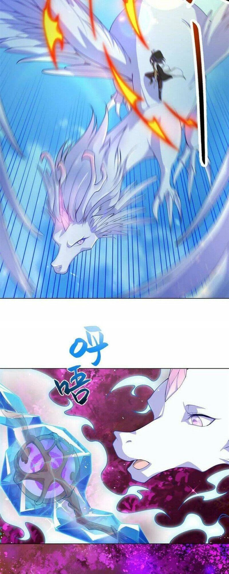 Mục Long Sư Chapter 150 - 10