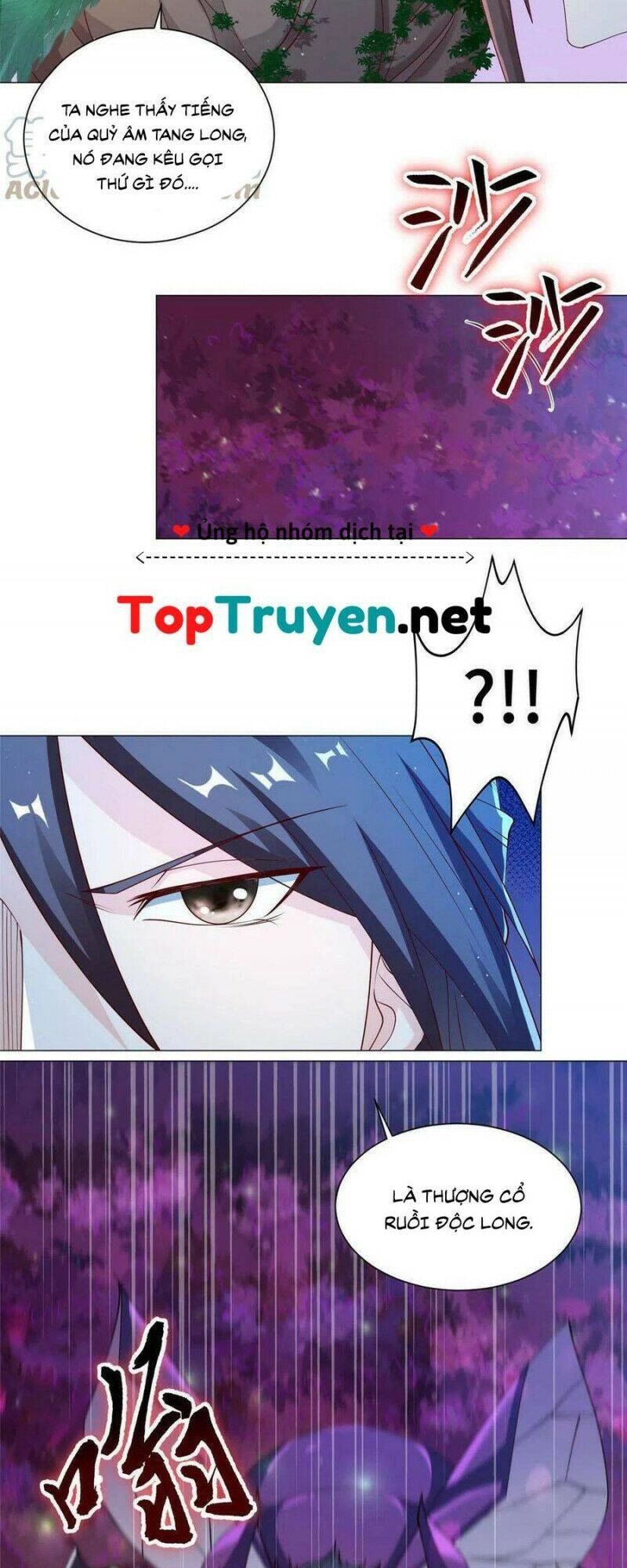 Mục Long Sư Chapter 150 - 18