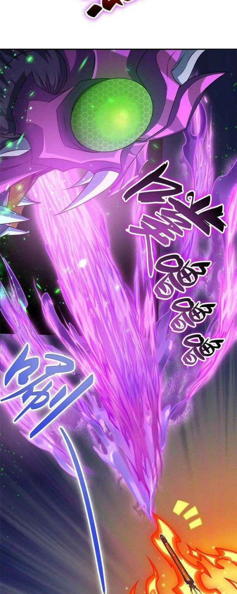 Mục Long Sư Chapter 151 - 4