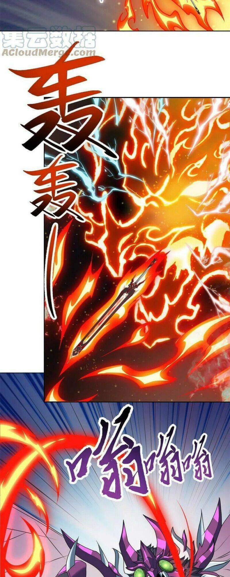 Mục Long Sư Chapter 151 - 5